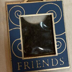Mini Friendship Picture Frame Magnet